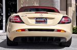 Mercedes-Benz SLR McLaren Roadster Ivory 2019 года